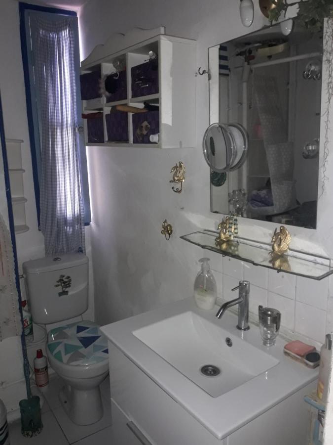 Chambre Privee Avec Sdb Partagee Chez L'habitant A 10mn De La Mer Accommodatie bij particulieren Nice